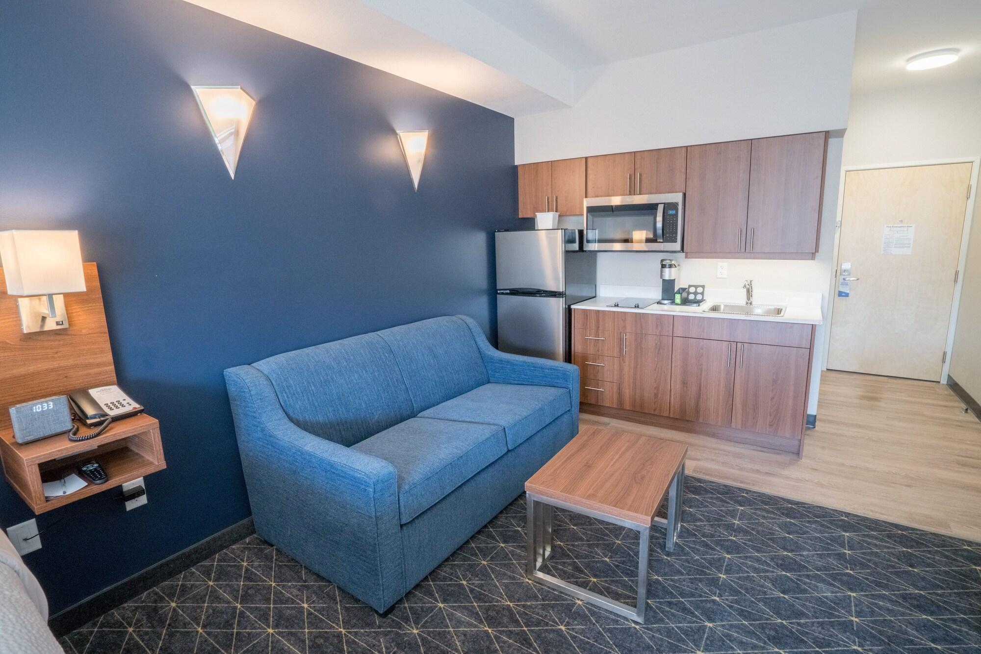 Inn Park By Radisson, 3*