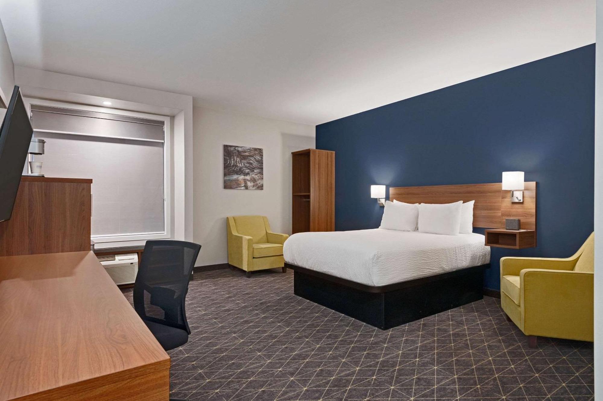 Park By Radisson,