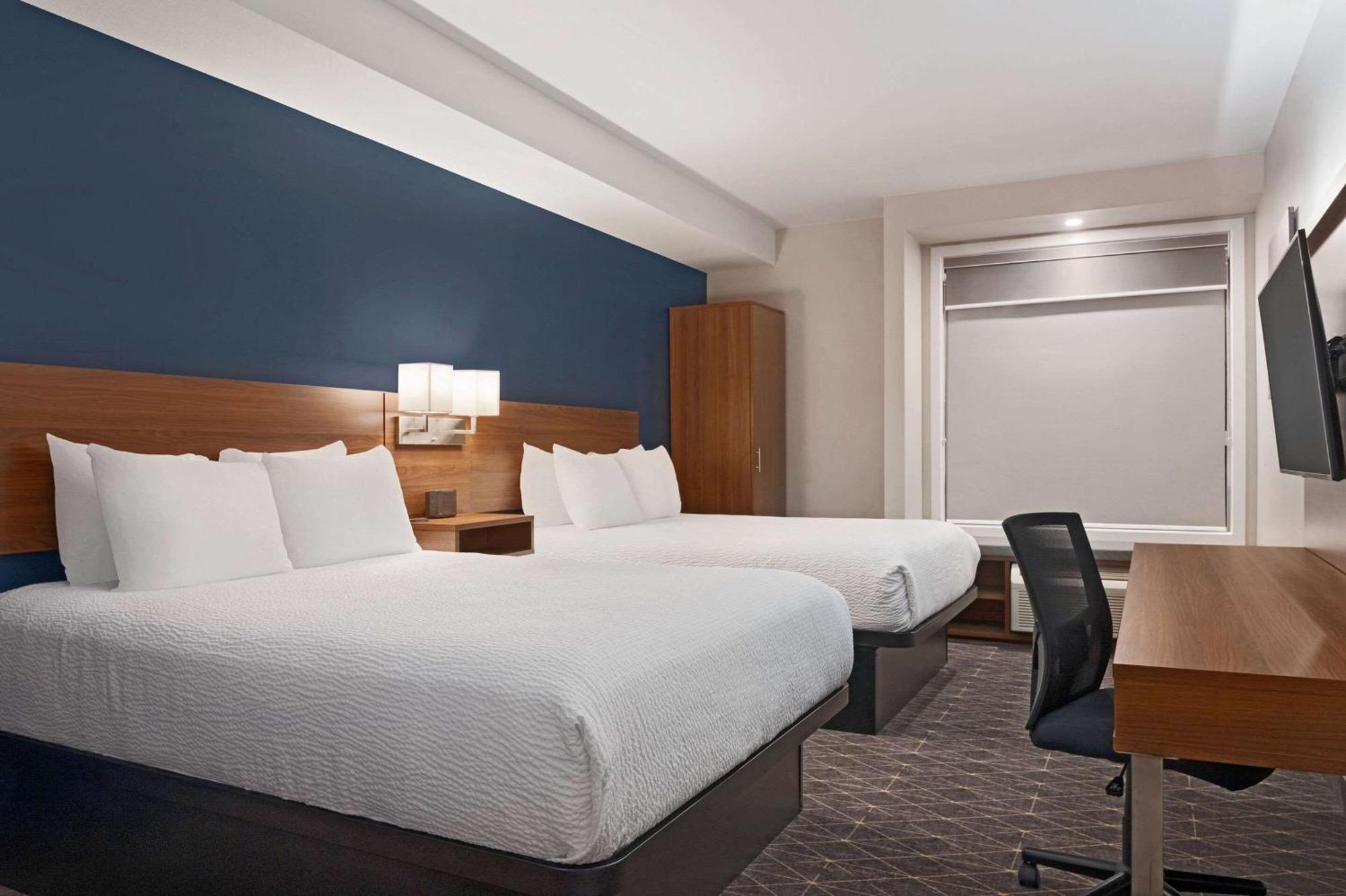 Inn Park By Radisson, Kelowna