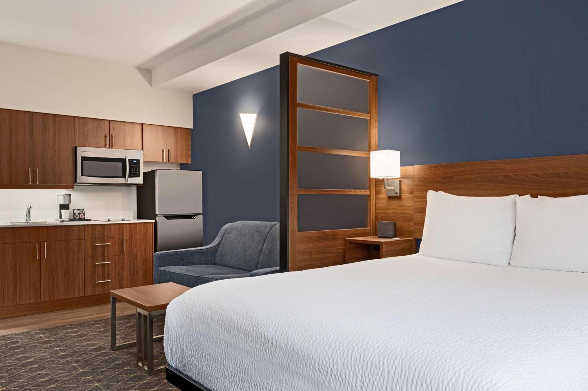 Inn Park By Radisson, Kelowna
