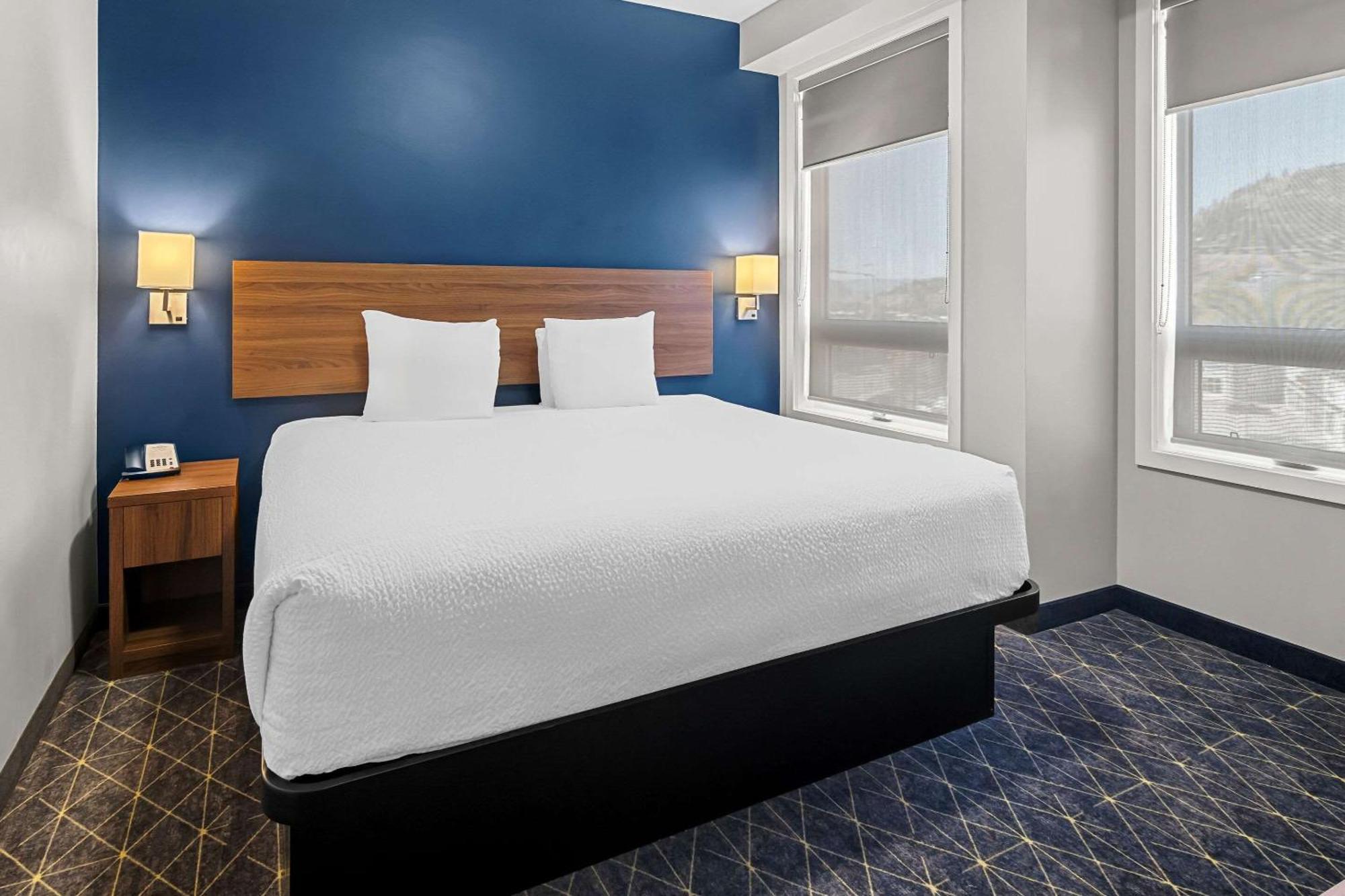 Inn Park By Radisson, Kelowna