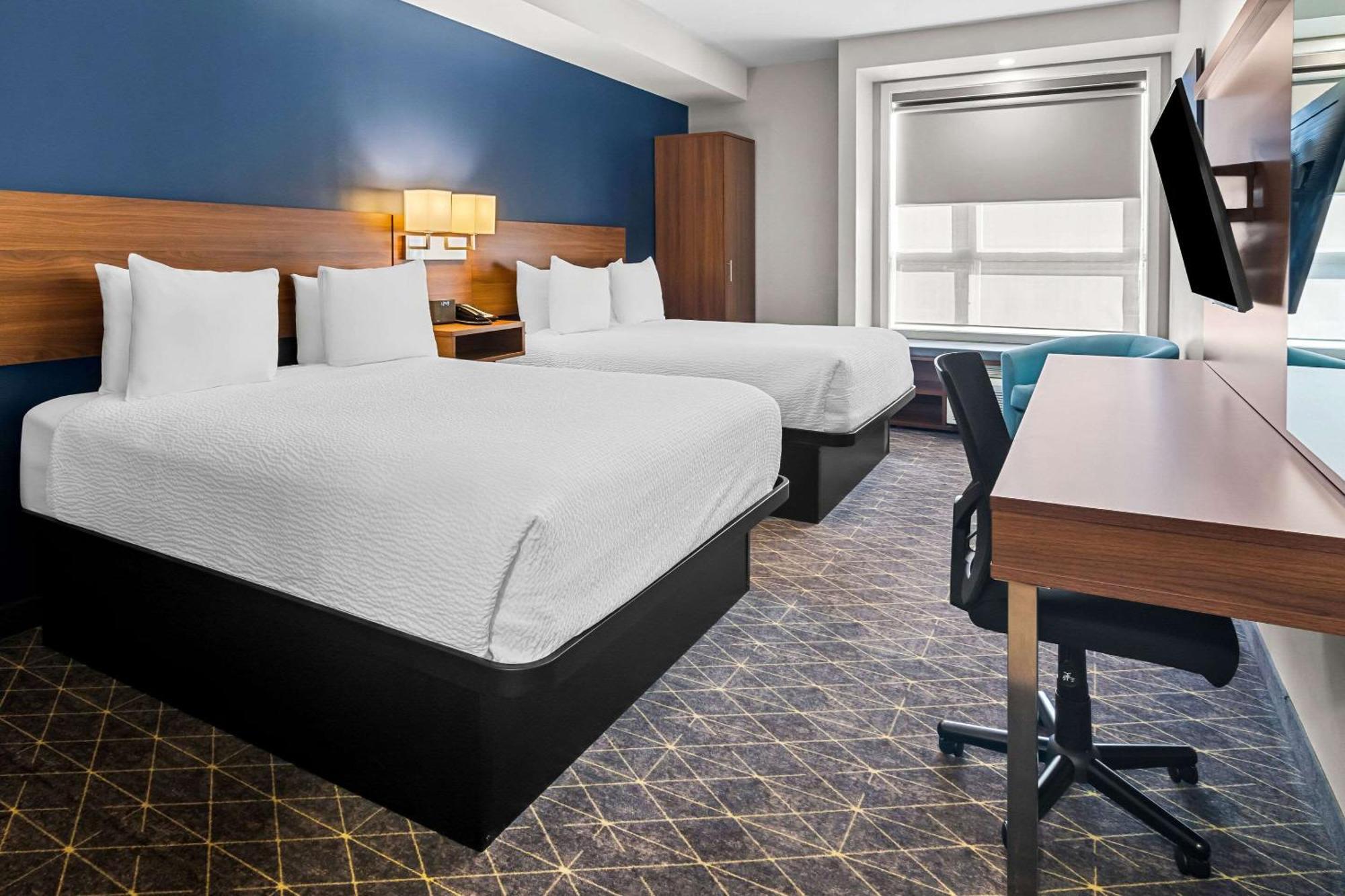Inn Park By Radisson,