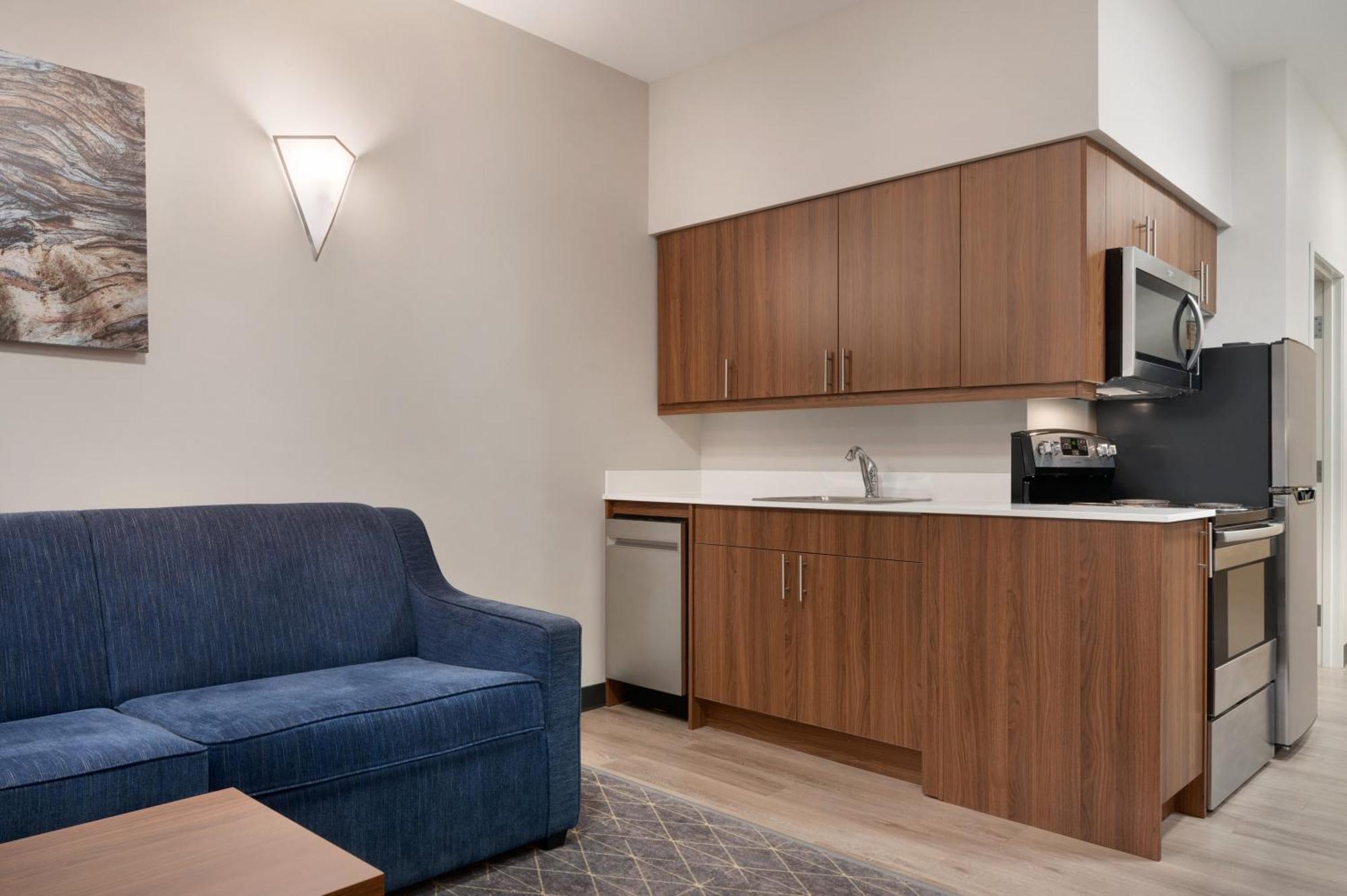 Park By Radisson, Inn Kelowna